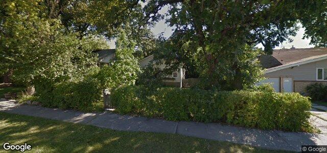 139 Roseberry Street（加拿大曼尼托巴省溫尼伯市）房屋照片