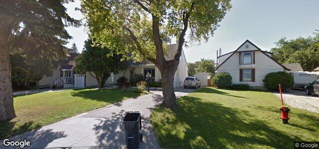 142 Riverbend Crescent（加拿大曼尼托巴省溫尼伯市）房屋照片