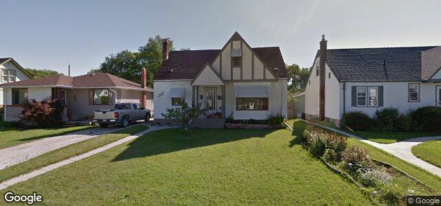 143 Bourkevale Drive（加拿大曼尼托巴省溫尼伯市）房屋照片