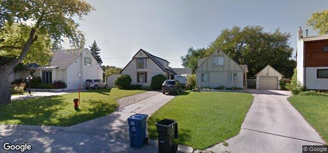 144 Riverbend Crescent（加拿大曼尼托巴省溫尼伯市）房屋照片