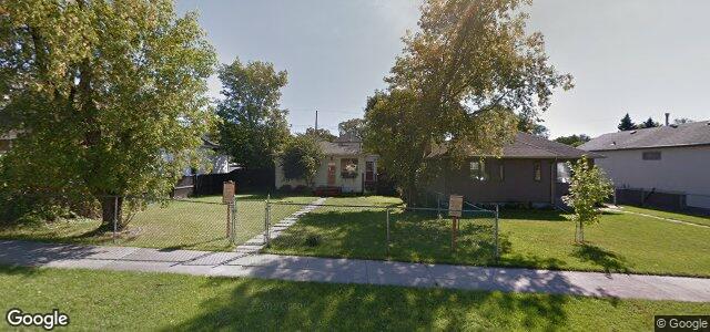 145 Collegiate Street（加拿大曼尼托巴省溫尼伯市）房屋照片