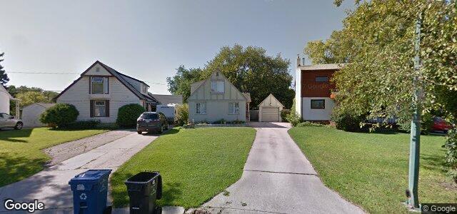 146 Riverbend Crescent（加拿大曼尼托巴省溫尼伯市）房屋照片