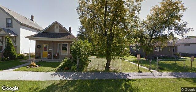 147 Collegiate Street（加拿大曼尼托巴省溫尼伯市）房屋照片