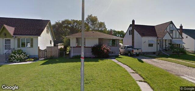 149 Bourkevale Drive（加拿大曼尼托巴省温尼伯市）房屋照片