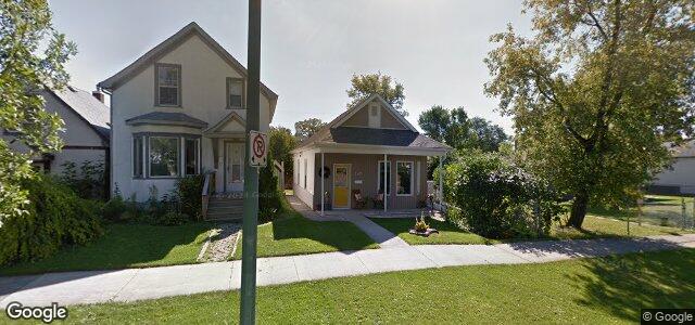 149 Collegiate Street（加拿大曼尼托巴省溫尼伯市）房屋照片