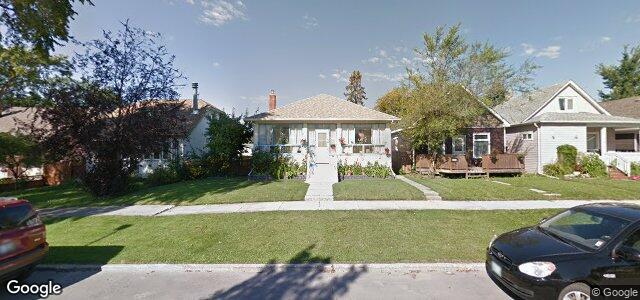 150 Collegiate Street（加拿大曼尼托巴省溫尼伯市）房屋照片