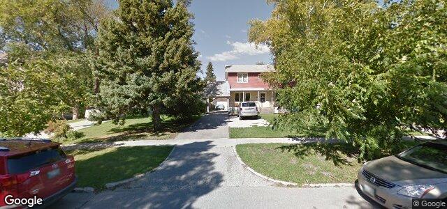 150 Douglas Park Road（加拿大曼尼托巴省溫尼伯市）房屋照片