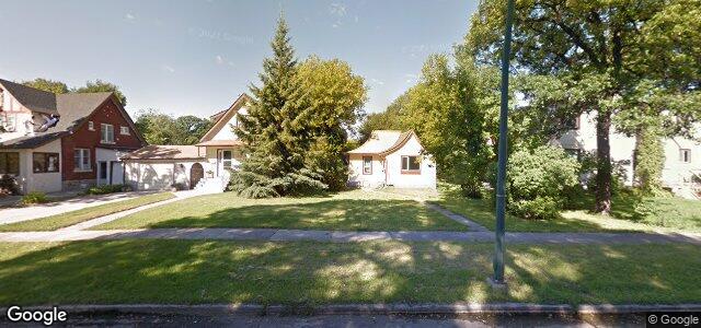 150 Parkview Street（加拿大曼尼托巴省溫尼伯市）房屋照片