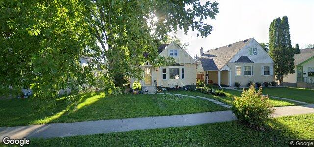 151 Cavell Drive（加拿大曼尼托巴省溫尼伯市）房屋照片