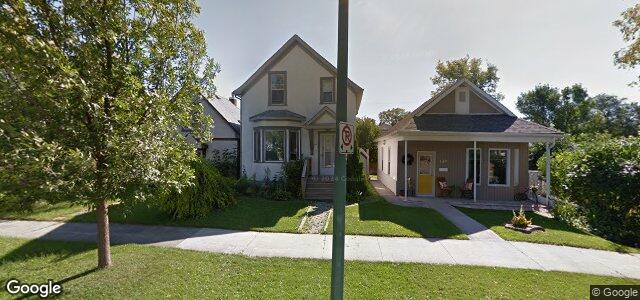 151 Collegiate Street（加拿大曼尼托巴省溫尼伯市）房屋照片