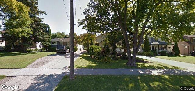 151 Douglas Park Road（加拿大曼尼托巴省溫尼伯市）房屋照片