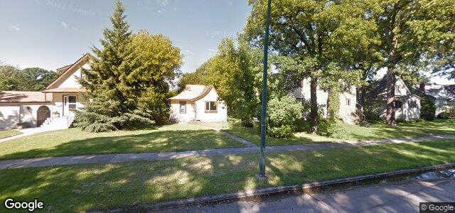 152 Parkview Street（加拿大曼尼托巴省溫尼伯市）房屋照片