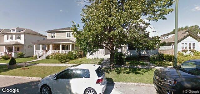 Larawan ng 152 Roseberry Street sa Winnipeg, Manitoba