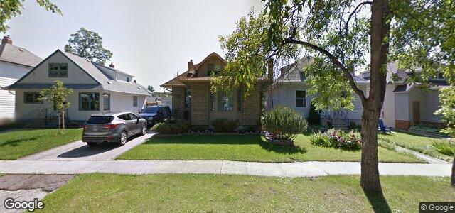 153 Parkview Street（加拿大曼尼托巴省溫尼伯市）房屋照片