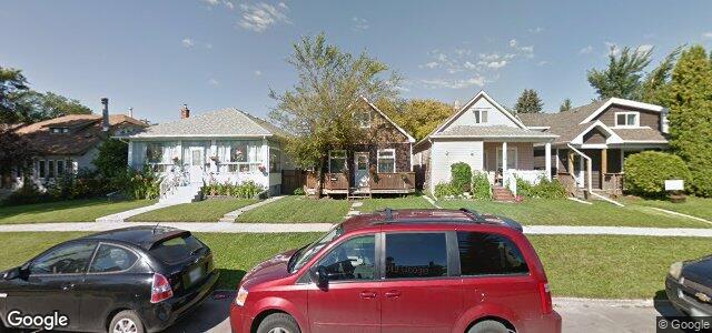 154 Collegiate Street（加拿大曼尼托巴省溫尼伯市）房屋照片