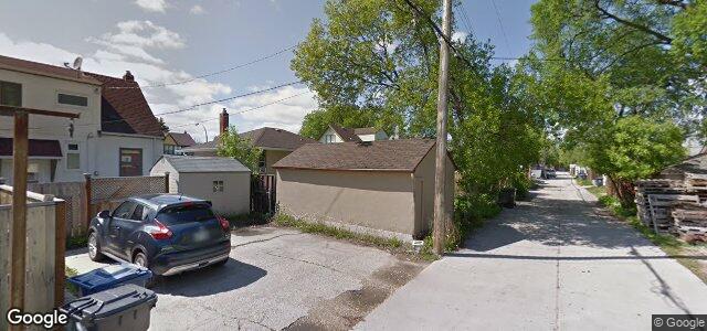 155 Bourkevale Drive（加拿大曼尼托巴省溫尼伯市）房屋照片