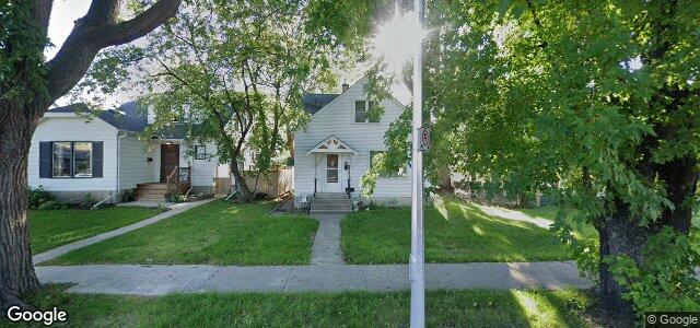 Photo of 155 Cavell Drive in Winnipeg, Manitoba