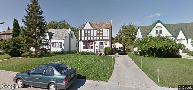 Photo of 156 Bourkevale Drive in Winnipeg, Manitoba