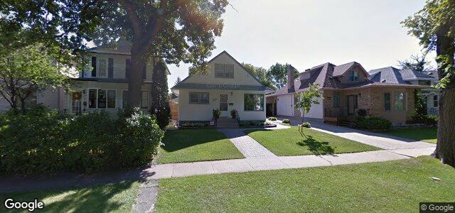 157 Parkview Street（加拿大曼尼托巴省溫尼伯市）房屋照片