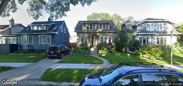 158 Cavell Drive（加拿大曼尼托巴省溫尼伯市）房屋照片