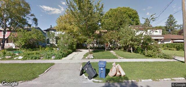 158 Douglas Park Road（加拿大曼尼托巴省溫尼伯市）房屋照片