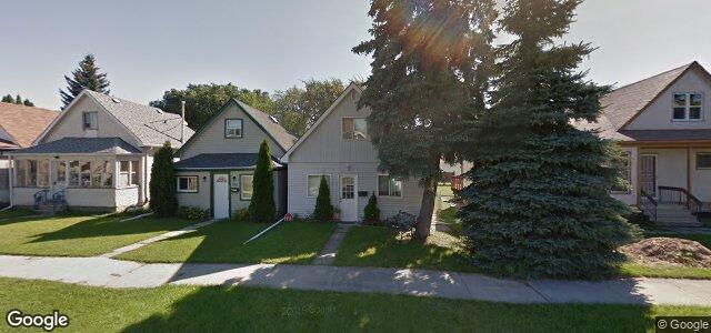 159 Collegiate Street（加拿大曼尼托巴省溫尼伯市）房屋照片