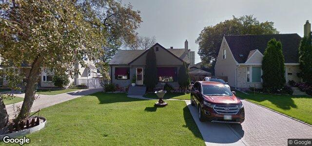 159 Riverbend Crescent（加拿大曼尼托巴省溫尼伯市）房屋照片