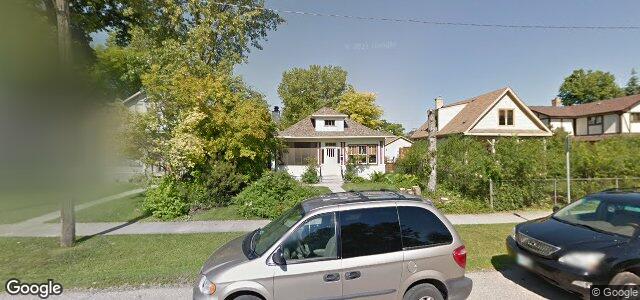 16 Deer Lodge Place（加拿大曼尼托巴省溫尼伯市）房屋照片