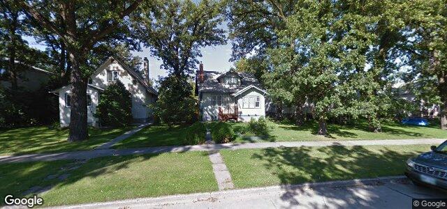 160 Parkview Street（加拿大曼尼托巴省溫尼伯市）房屋照片