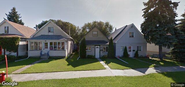 161 Collegiate Street（加拿大曼尼托巴省溫尼伯市）房屋照片