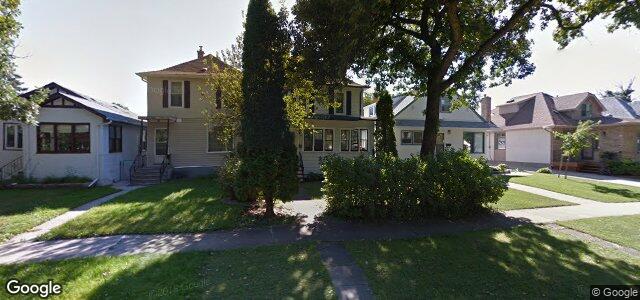 161 Parkview Street（加拿大曼尼托巴省溫尼伯市）房屋照片