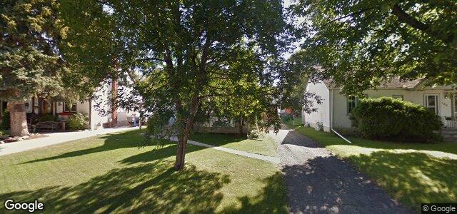 161 Riveroaks Drive（加拿大曼尼托巴省溫尼伯市）房屋照片