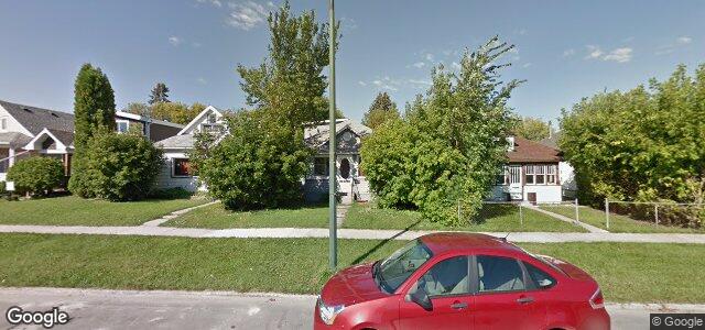 162 Collegiate Street（加拿大曼尼托巴省溫尼伯市）房屋照片