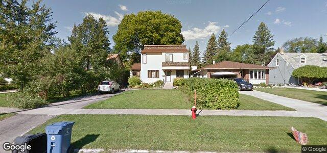 162 Douglas Park Road（加拿大曼尼托巴省溫尼伯市）房屋照片