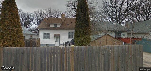 162 Parkview Street（加拿大曼尼托巴省溫尼伯市）房屋照片