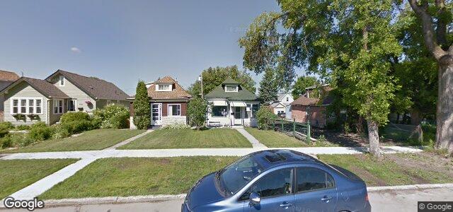 162 Roseberry Street（加拿大曼尼托巴省溫尼伯市）房屋照片