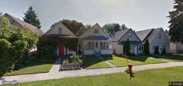 163 Collegiate Street（加拿大曼尼托巴省溫尼伯市）房屋照片