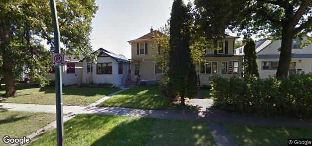 163 Parkview Street（加拿大曼尼托巴省溫尼伯市）房屋照片