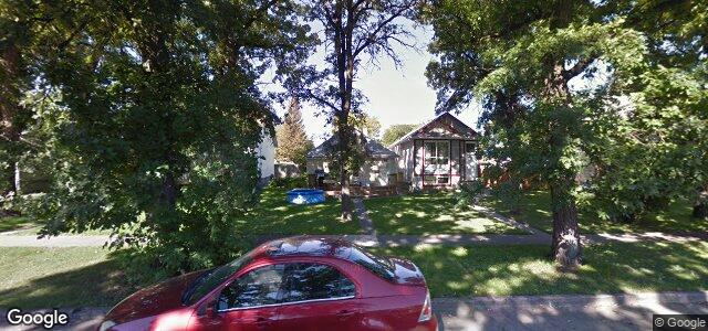 164 Parkview Street（加拿大曼尼托巴省溫尼伯市）房屋照片