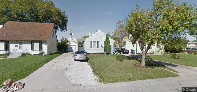 Photo of 164 Riverbend Crescent in Winnipeg, Manitoba