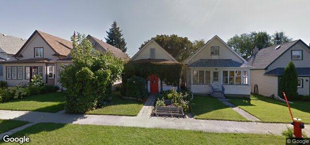 165 Collegiate Street（加拿大曼尼托巴省溫尼伯市）房屋照片