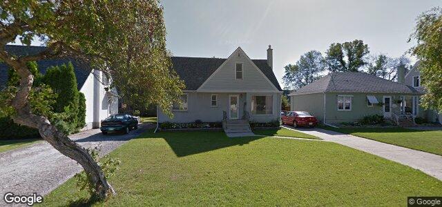 165 Riverbend Crescent（加拿大曼尼托巴省溫尼伯市）房屋照片