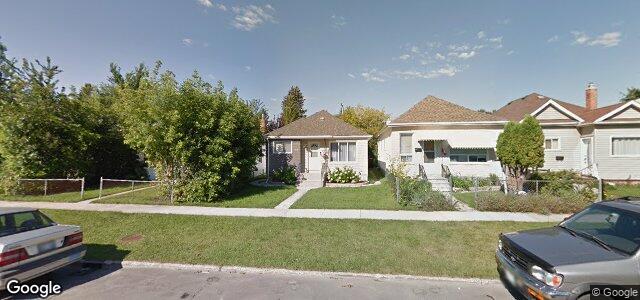 166 Collegiate Street（加拿大曼尼托巴省溫尼伯市）房屋照片