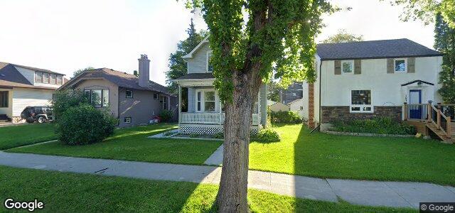 167 Cavell Drive（加拿大曼尼托巴省溫尼伯市）房屋照片