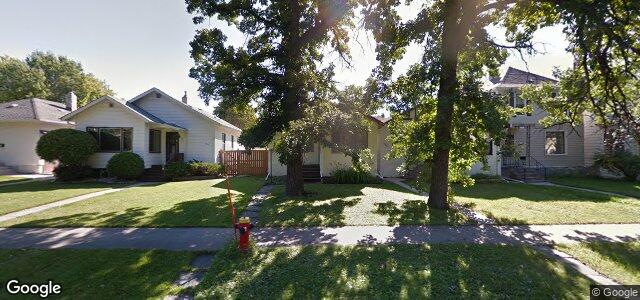 167 Parkview Street（加拿大曼尼托巴省溫尼伯市）房屋照片