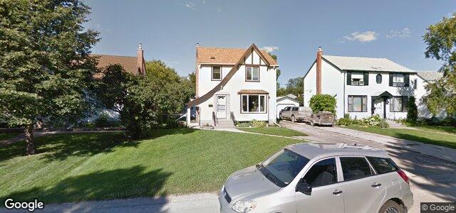 168 Riveroaks Drive（加拿大曼尼托巴省溫尼伯市）房屋照片