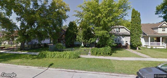 168 Roseberry Street（加拿大曼尼托巴省溫尼伯市）房屋照片