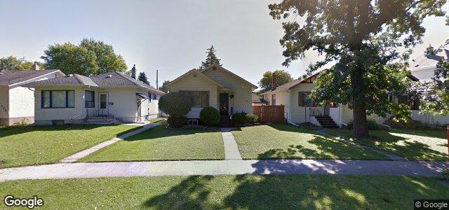 169 Parkview Street（加拿大曼尼托巴省溫尼伯市）房屋照片