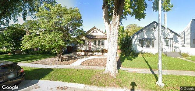 170 Cavell Drive（加拿大曼尼托巴省温尼伯市）房屋照片