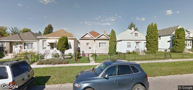 170 Collegiate Street（加拿大曼尼托巴省溫尼伯市）房屋照片